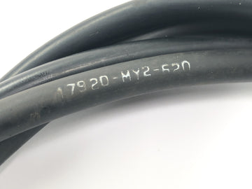 Honda NX 650 Dominator RD02 [1994] - Throttle cable double cable Bowden cable throttle grip - 0