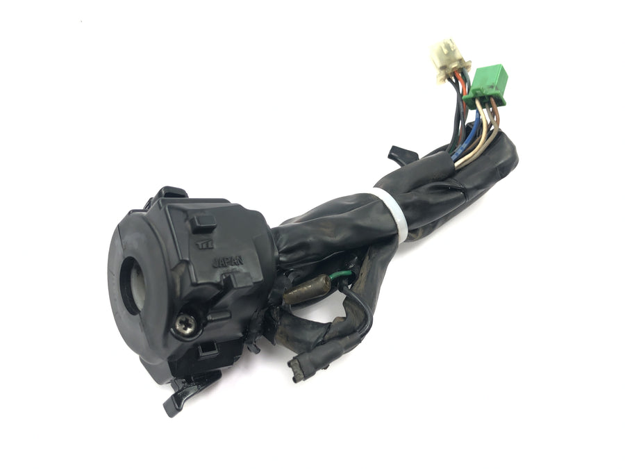 Honda CBR 900 RR SC28 [1995] - Handlebar switch left switch unit