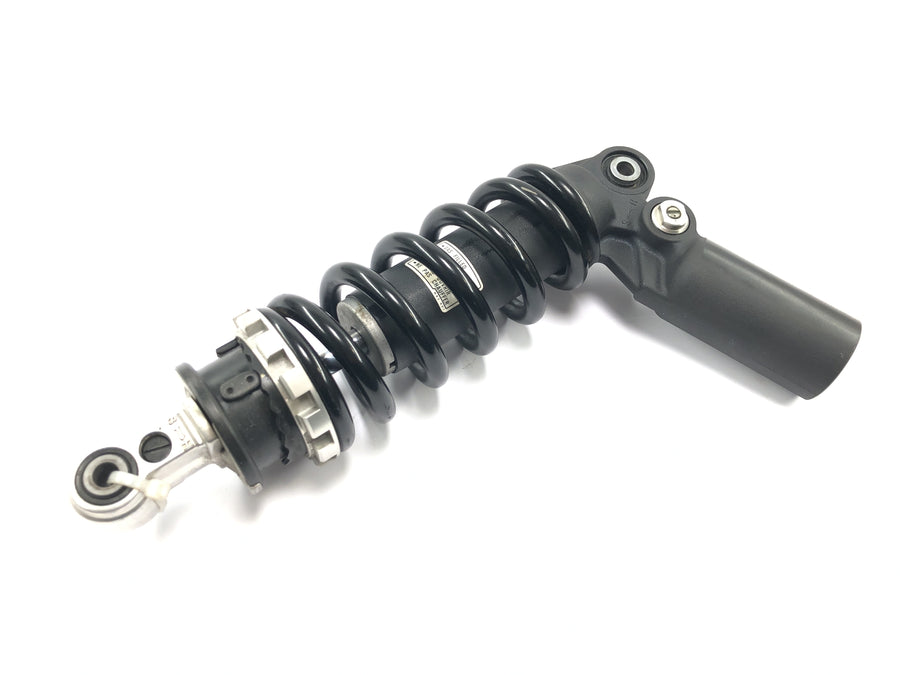 Honda CBR 1000 RR SC59 [2008] - Strut shock absorber rear suspension