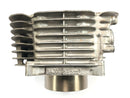 Yamaha TT 600 E 4GV [1995] - cylinder with piston-4