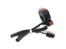 Aprilia Mille RSV 1000 ME [1999] - Handlebar switch kill switch right-1