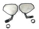 Suzuki GSX R 1000 WVB6 K6 [2006] - Mirror handlebar end mirror rear view mirror set black-1