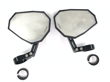 Suzuki GSX R 1000 WVB6 K6 [2006] - Mirror handlebar end mirror rear view mirror set black