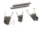 Yamaha MT07 RM04 [2014] - shift fork set shift mechanism-4