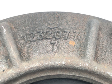 BMW R 75/5 [1973] - Clutch clutch disc - 0
