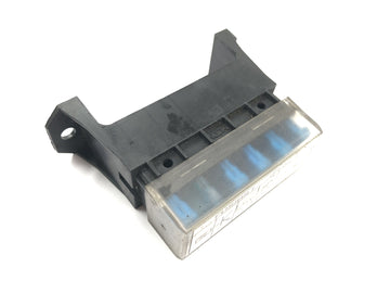 Moto Guzzi V10 Centauro [1998] - Fuse box fuse box - 0