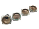 Ducati Multistrada 1000 DS [2003] - valve cover cylinder head cover set-4