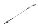 Kawasaki W 650 EJ650A [1999] - Rear brake linkage-3