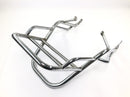 Moto Guzzi V65 Custom [1985] - Luggage rack, rear luggage rack, rear chrome-4