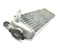 Yamaha DT 125 R DE03 [2000] - Radiator water cooler radiator cooling system-2
