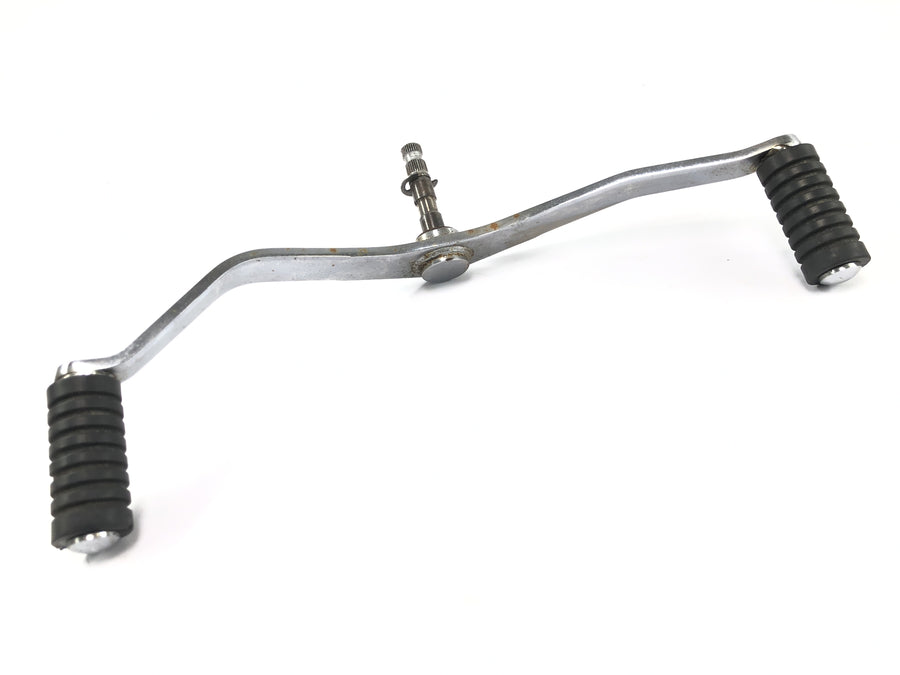 Yamaha XV 1600 Wild Star VP08 [2002] - shift lever shift pedal shift rocker
