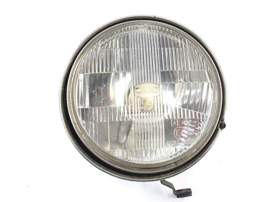 Yamaha XV 750 5G5 [1982] - headlights with housing