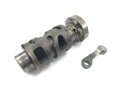 Suzuki RM Z 250 RJ41A [2007] - shift drum shift drum body shift drum-4