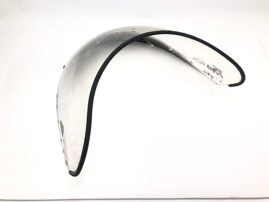 Suzuki GSX R 1100 GU74C [1987] - Windshield fairing windshield