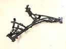 Yamaha MT07 RM04 [2014] - Frame with papers-5