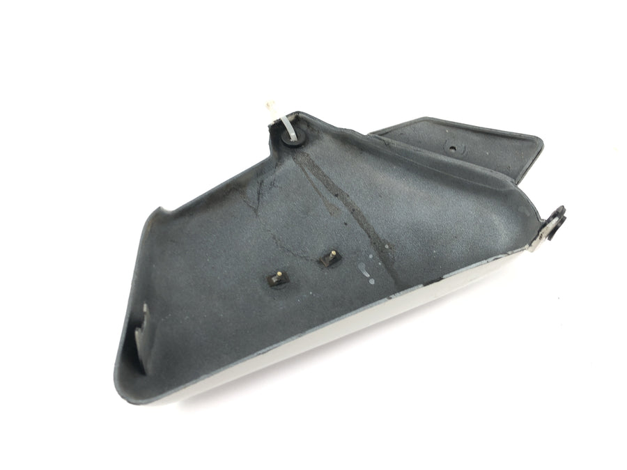 Moto Guzzi V65 Custom [1985] - Side panel side cover cover right