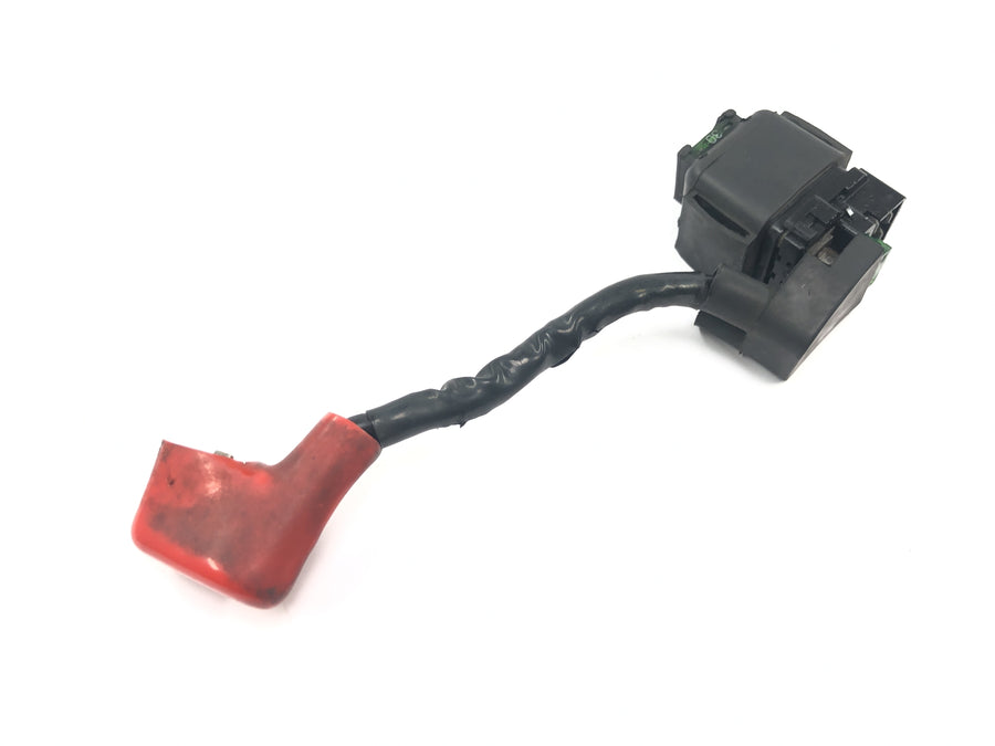 Honda CBR 900 RR SC28 [1995] - Starter relay starter relay
