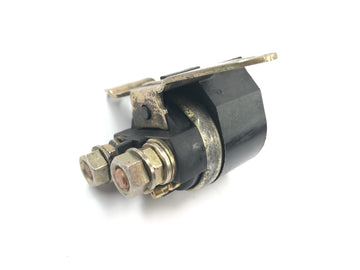Suzuki GSX R 1100 GU74C [1987] - Starter relay starter relay magnetic switch - 0