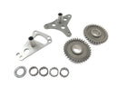 Aprilia Mille RSV 1000 ME [1999] - Timing chain drive set-3