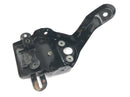 Kawasaki W 650 EJ650A [1999] - License plate holder, reflector holder, taillight holder-4