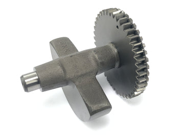 Honda NX 650 Dominator RD02 [1994] - Balance shaft balance weight