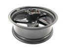 Aprilia Mille RSV 1000 ME [1999] - rear wheel rim aluminum rim rear wheel 17 x 6.00-5