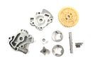 Aprilia Mille RSV 1000 ME [1999] - Oil pump pump set-2