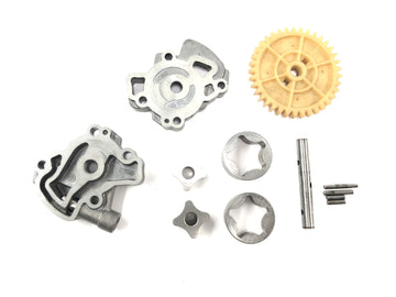 Aprilia Mille RSV 1000 ME [1999] - Oil pump pump set - 0