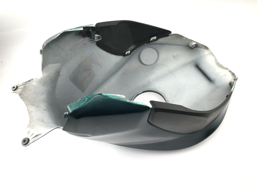 Honda CBR 1000 RR SC59 [2008] - Tank fairing tank cover cover fairing