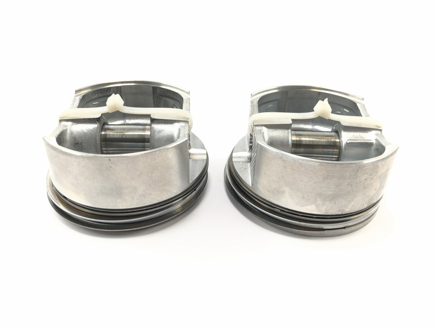 Triumph Speedmaster 900 [2003] - cylinder piston kit