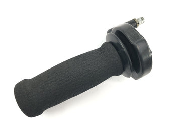 Moto Guzzi V10 Centauro [1998] - Throttle grip throttle twist grip handlebar grip right - 0