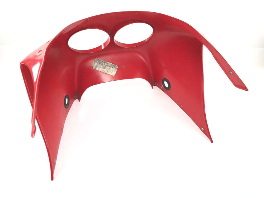 Triumph Daytona 1200 T300D [1994] - Front fairing pulpit fairing at the front