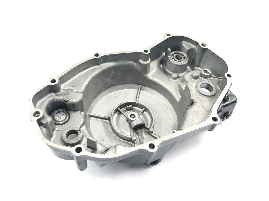 Honda NSR 125 JC20 [1991] - Clutch cover engine cover