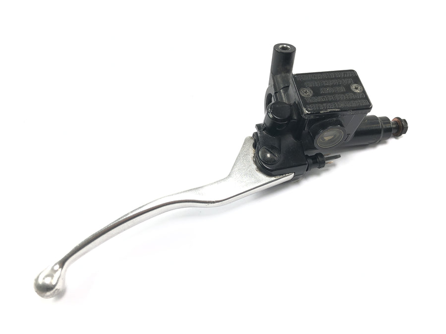 Aprilia SX 125 KX [2018] - Handbrake pump brake pump brake lever front right
