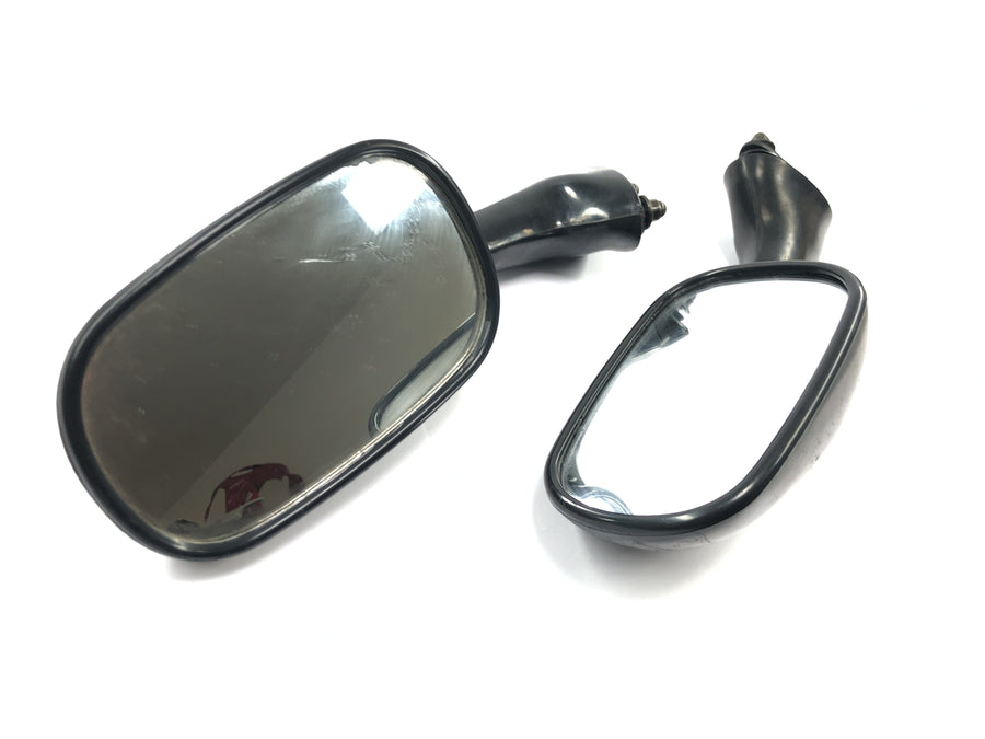 Honda CBR 900 RR SC28 [1995] - Mirror rear view mirror exterior mirror set front left right