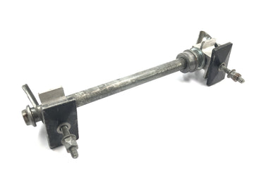 Suzuki GSX R 1100 GU74C [1987] - Rear axle thru axle - 0