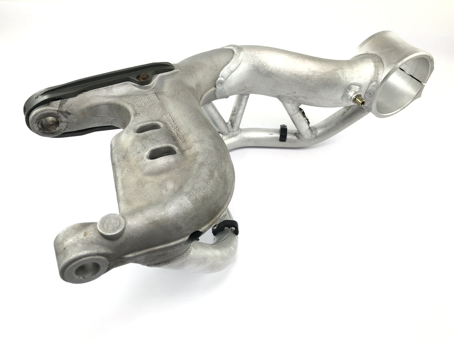 Ducati Monster SR2 800 M4 [2006] - Swingarm rear wheel swing arm aluminum