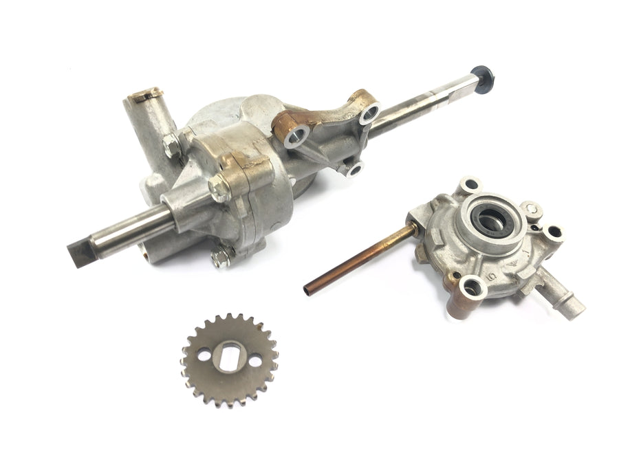 Honda GL 1500 Goldwing SC22 [1993] - Oil pump
