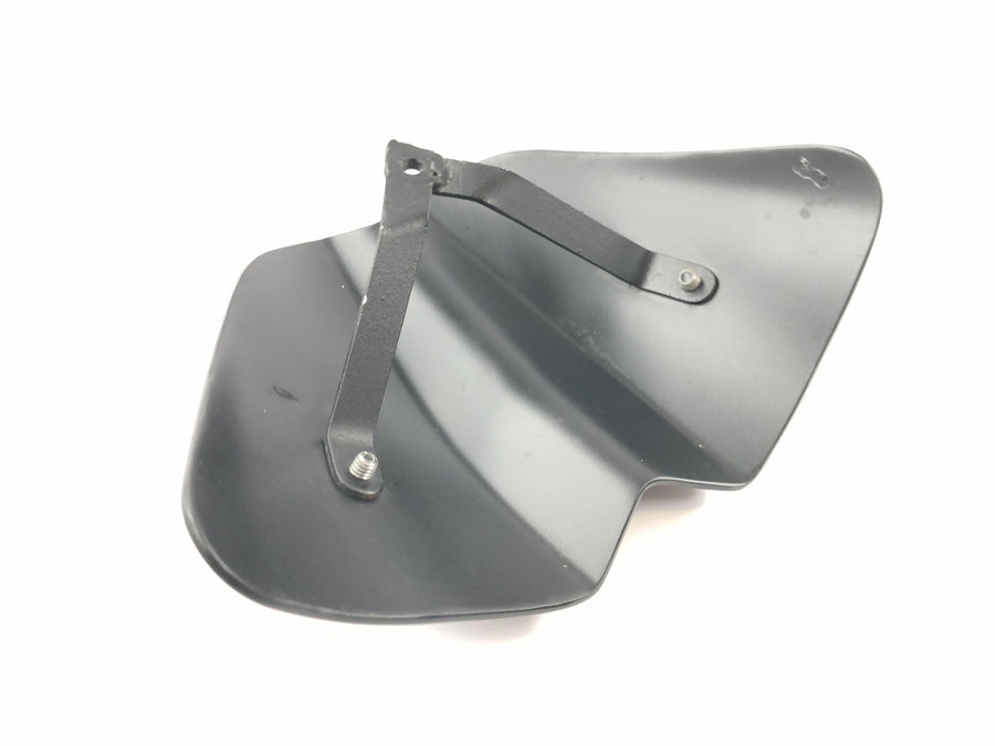 Yamaha MT07 RM04 [2014] - Cockpit fairing windshield front mask cover at the front