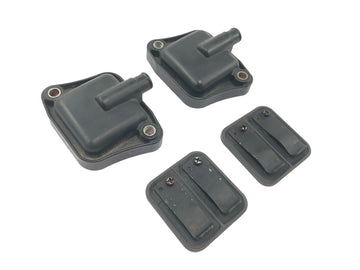 Suzuki GSX R 1000 WVBZ K3 [2003] - valve cover ventilation secondary air system