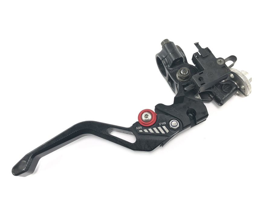 Suzuki GSX R 1000 WVB6 K6 [2006] - Clutch fitting clutch handle