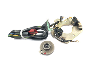 Suzuki GSX R 1100 GU74C [1987] - Pick-up sensor ignition pulse generator ignition sensor ignition - 0