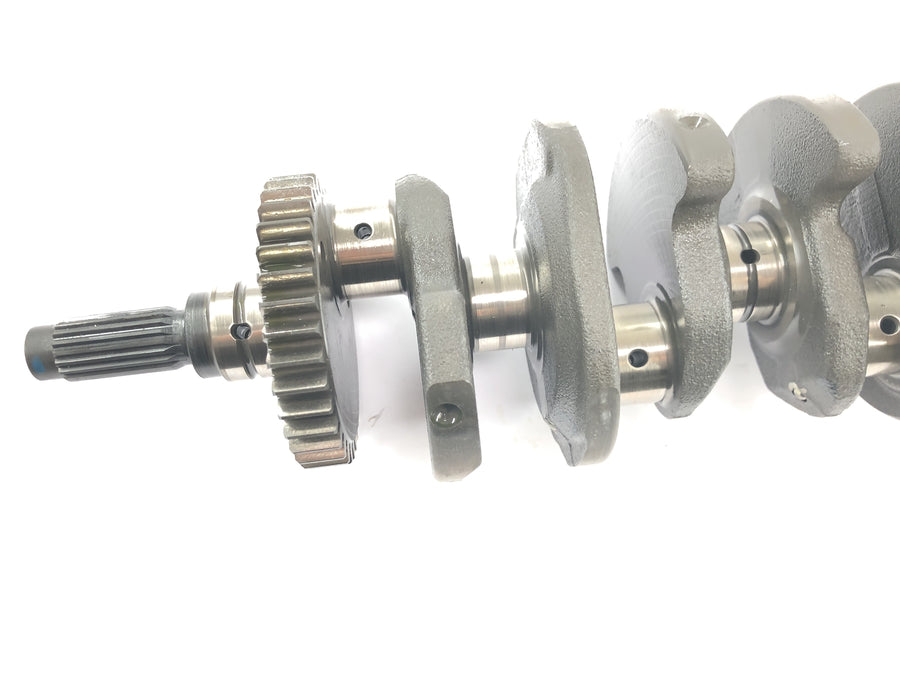 Honda CBR 600 RR PC37 [2004] - Crankshaft crank drive engine shaft