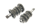 Aprilia Mille RSV 1000 ME [1999] - Transmission gear set transmission shafts gear wheels-5