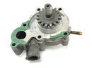 SWM RS 125 R B2 [2020] - Water pump coolant pump housing gear drive-3