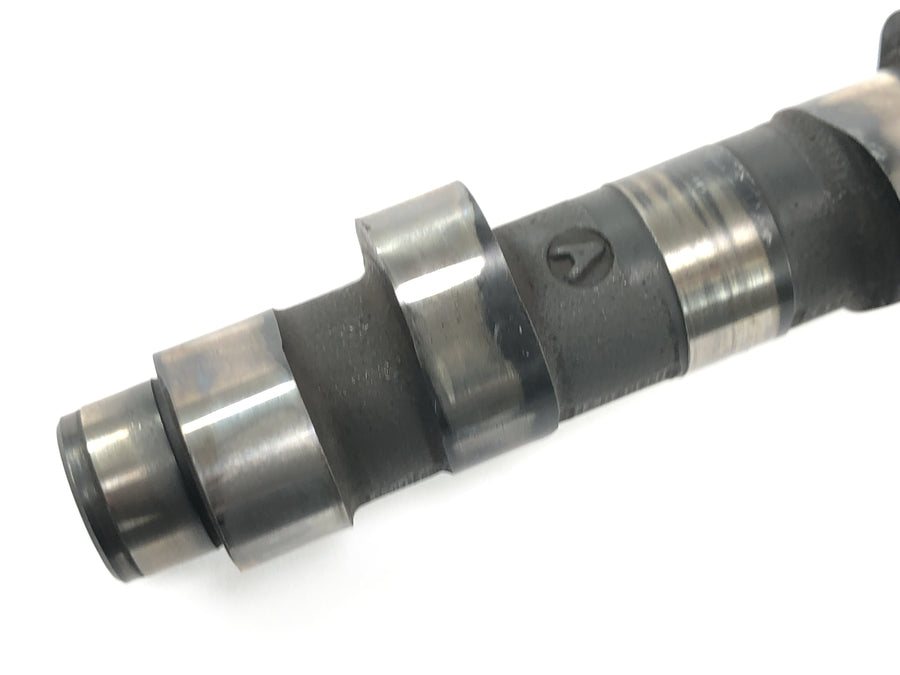 Honda XR 600 R PE04 [1992] - Camshaft control shaft