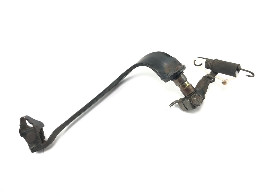Honda XRV 750 Africa Twin RD04 [1992] - Foot brake lever with spring