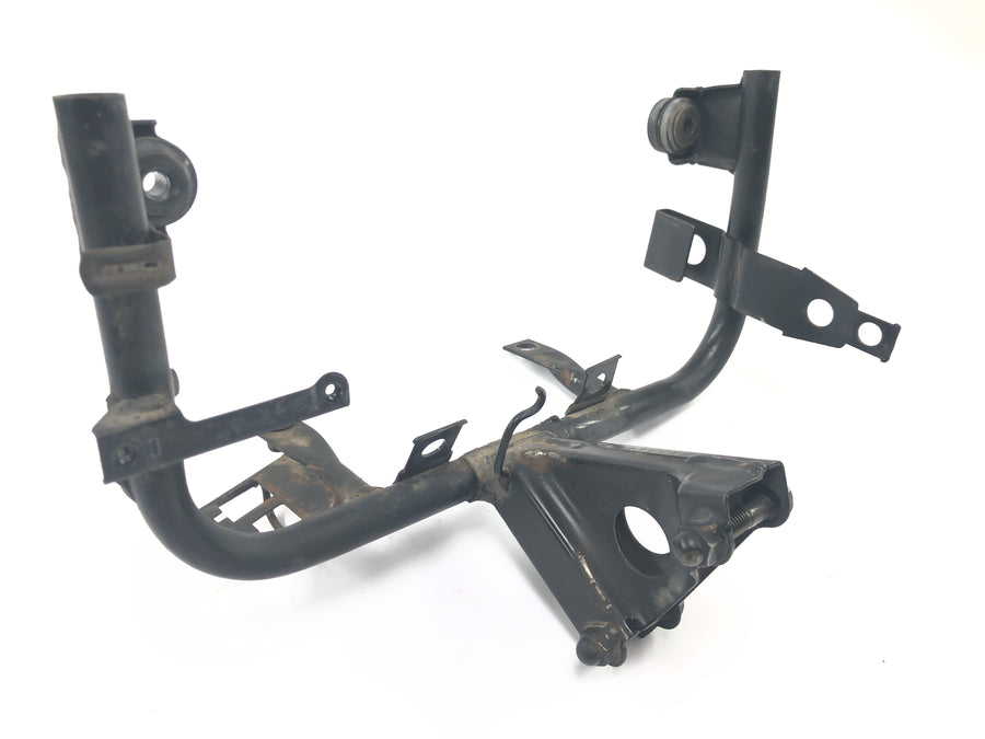 Honda NX 650 Dominator RD02 [1994] - Front fairing holder, headlight bracket, lamp holder