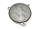 BMW K 1100 RS [1994] - Engine cover, oil filter cover-3
