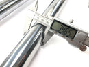 Moto Guzzi V65 Custom [1985] - Fork telescopic fork front fork with axle-6